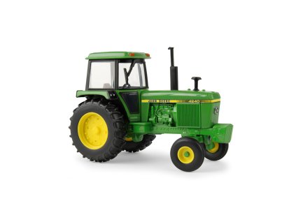 Traktor John Deere 4240 2WD 1:32 Ertl