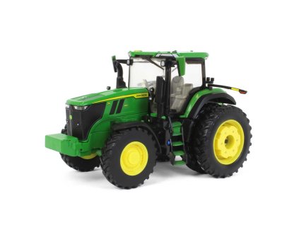 Traktor John Deere 7R 330 1:32 Ertl