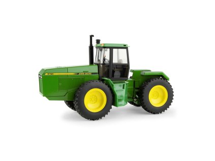 Traktor John Deere 8760 4WD 1:32 Ertl