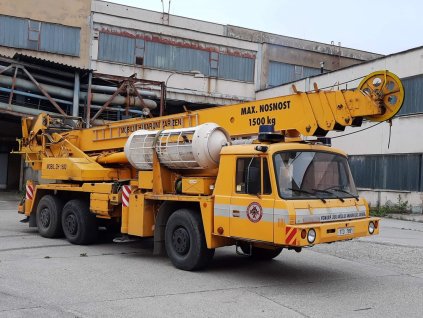 q2 815 nizky jerab paskov 1091 l