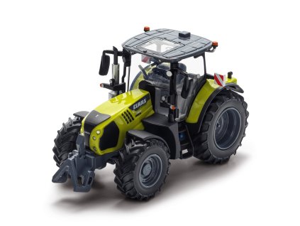 Traktor Claas Arion 660 Night Edition 1:32 Britains