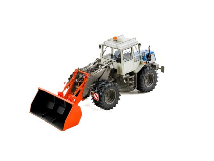 Traktor Škoda LIAZ ŠT 180 N 1:32 Autocult