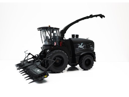 KRONE BiG X Black Modell 1