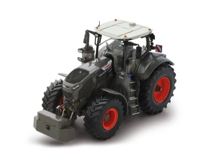 Traktor Claas Axion 9.420 Cmatic šedá 1:32 MarGe Models