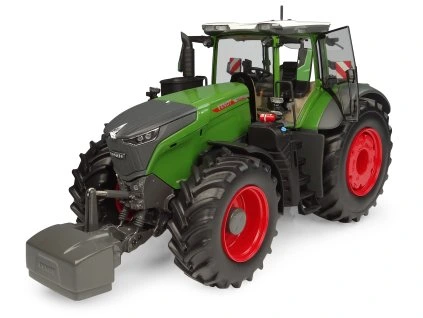 UH6851 3.4 front A open