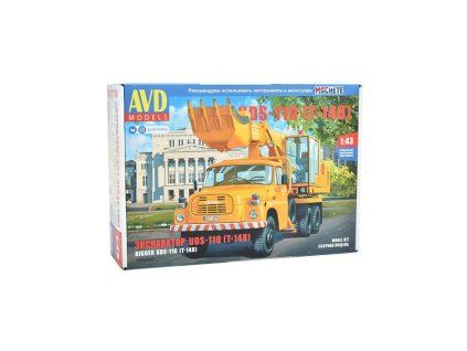 385681 tatra t 148 uds 110 bagr 1 43 avd
