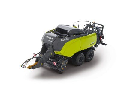 Lis na balíky Claas Quadrant 5300 FC Evolution Night Edition 1:32 ROS