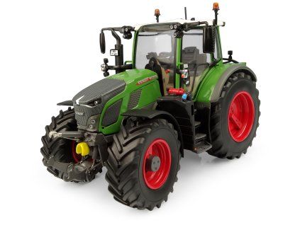 UH6666 3.4 front