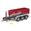 Přívěs Krampe THL 30L Big Body 750 1:32 Wiking