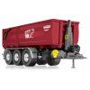 Přívěs Krampe THL 30L Big Body 750 1:32 Wiking
