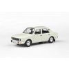 Škoda 105L (1977) - Bílá Ledová 1:43 Abrex