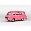 Škoda 1203 (1974) - Růžová Matná 1:43 Abrex