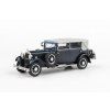 Škoda 860 (1932) - Modrá Tmavá 1:43 Abrex