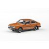 Škoda Garde (1982) - Bronzová Metalíza - 1:43 Abrex