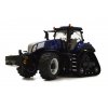 Traktor New Holland T8.435 GENESIS Smarttrax Blue Power 1:32 MarGe Models