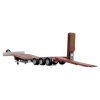 1812 01 Nooteboom semi lowloader wooden panels red 2