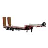 1812 01 Nooteboom semi lowloader wooden panels, red 3