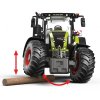 Traktor Claas Axion 950 1:32 Wiking