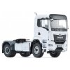 Tahač MAN TGS 18.510 4x4 BL bílá 1:32 Wiking