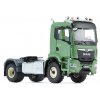 Tahač MAN TGS 18.510 4x4 BL zelená 1:32 Wiking