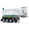 Cisterna Kotte garant TSA 30.000 šedá 1:32 Wiking