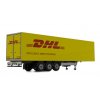 Návěs Pacton DHL 1:32 MarGe Models