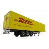 Návěs Pacton DHL 1:32 MarGe Models