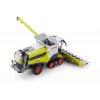 Kombajn Claas Lexion 8900 TERRA TRAC MY23 + Corio 1275 C Conspeed 1:32 MarGe Models
