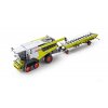 Kombajn Claas Lexion 8900 TERRA TRAC MY23 + Corio 1275 C Conspeed 1:32 MarGe Models