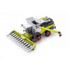 Kombajn Claas Lexion 8900 TERRA TRAC MY23 + Corio 1275 C Conspeed 1:32 MarGe Models