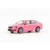 Škoda Octavia III (2012) - Růžová 1:43 Abrex