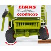 Kombajn Claas Commandor CS 116 1:32 Wiking