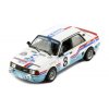 Škoda 130L - Rallye Bohemia 1988 #8 Křeček - Motl 1:43 IXO