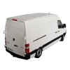 Mercedes-Benz Sprinter bílá 1:32 MarGe Models