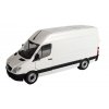 Mercedes-Benz Sprinter bílá 1:32 MarGe Models
