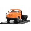 Tatra 148 NT 6x6 Tahač - Oranžová 1:43 SSM