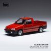 Škoda Felicia Pick Up (1995) - Červená 1:43 IXO