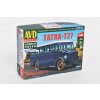 vyrp11 15362Tatra T27 autobus 143 AVD KIT 1