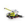 Kombajn Claas Lexion 8800 TERRA TRAC + 12-30c Edice Severní Amerika 1:32 MarGe Models
