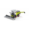 Kombajn Claas Lexion 8800 TERRA TRAC + 12-30c Edice Severní Amerika 1:32 MarGe Models