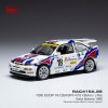 Ford Escort RS Cosworth - Rallye Bohemia 1996 #12 Blahna - Hrubý 1:43 IXO