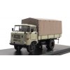vyrp14 21403IFA W50L s plachtou 143 Start Scale Models seda 4