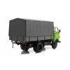 vyrp12 21402IFA W50L s plachtou 143 Start Scale Models 5