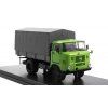 vyrp14 21402IFA W50L s plachtou 143 Start Scale Models 1