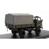 vyrp12 21405IFA W50L 4x4 s plachtou 143 Start Scale Models 2