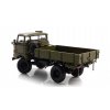 vyrp14 21405IFA W50L 4x4 s plachtou 143 Start Scale Models 6