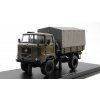 vyrp11 21405IFA W50L 4x4 s plachtou 143 Start Scale Models 5