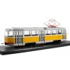 vyrp12 21407Tatra T3SU tramvaj 143 SSM 3