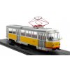 vyrp13 21407Tatra T3SU tramvaj 143 SSM 1