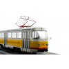 vyrp14 21407Tatra T3SU tramvaj 143 SSM 4